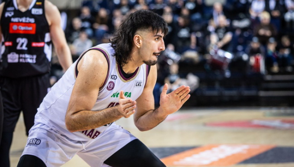 Išsiskyrė „Lietkabelio“ ir F. Aimaqo keliai